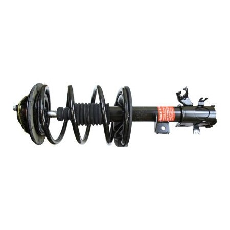 Monroe Quick-Strut Strut and Coil Spring Assembly, 172370